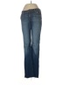 Gap Outlet Blue Jeans Size 28 waist - photo 1