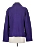 Talbots Purple Blazer Size M - photo 2