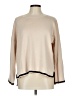 Bloggerlove Tan Pullover Sweater Size L - photo 1