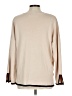 Bloggerlove Tan Pullover Sweater Size L - photo 2