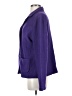 Talbots Purple Blazer Size M - photo 5