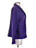 Talbots Purple Blazer Size M - photo 4