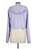 90 Degree by Reflex Purple Cardigan Size L - photo 2