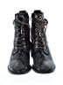 Joie Black Tan Ankle Boots Size EU 39 - photo 2