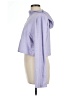 90 Degree by Reflex Purple Cardigan Size L - photo 5