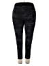 Athletic Works Camo Black Gray Casual Pants Size 20 - photo 2