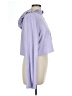 90 Degree by Reflex Purple Cardigan Size L - photo 4