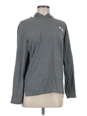 Puma Long Sleeve Top (view 1)