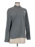 Puma Gray Long Sleeve Top Size M - photo 1