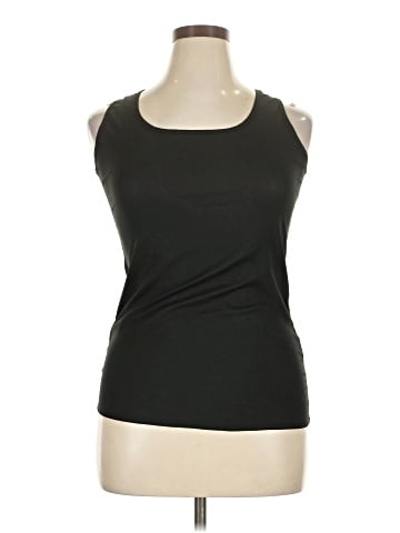 Liva Girl Sleeveless Top (view 1)