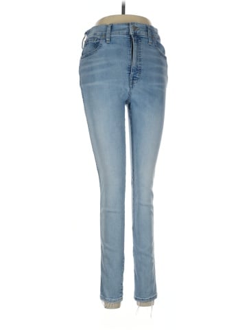 Madewell Jeans (view 1)