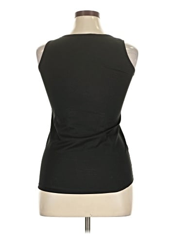 Liva Girl Sleeveless Top (view 2)