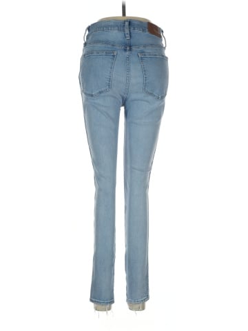 Madewell Jeans (view 2)