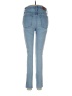 Madewell Solid Blue Jeans Size 29 waist - photo 2