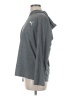 Puma Gray Long Sleeve Top Size M - photo 5