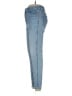 Madewell Solid Blue Jeans Size 29 waist - photo 5