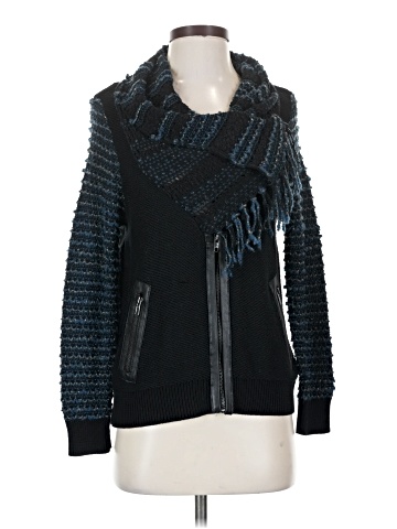 Curio Cardigan (view 1)