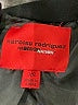 Narciso Rodriguez Black Jacket Size XS - photo 6