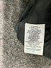 Narciso Rodriguez Black Jacket Size XS - photo 7