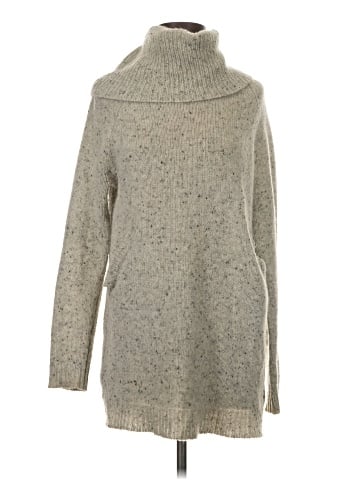 Burton Turtleneck Sweater (view 1)