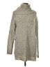 Burton Gray Turtleneck Sweater Size S - photo 1