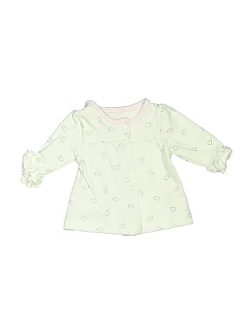 Vitamin Kids 3/4 Sleeve Blouse (view 1)