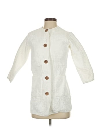 Emerson Fry Coat (view 1)