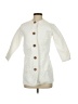 Emerson Fry Ivory Coat Size S - photo 1