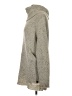 Burton Gray Turtleneck Sweater Size S - photo 5