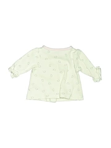 Vitamin Kids 3/4 Sleeve Blouse (view 2)
