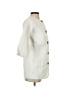 Emerson Fry Ivory Coat Size S - photo 4
