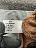 Lane Bryant Brown Turtleneck Sweater Size 18 - 20 Plus - photo 5