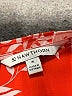 41Hawthorn 100% Polyester Orange Short Sleeve Blouse Size M - photo 7