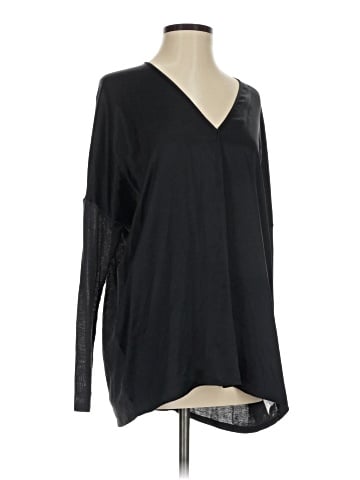 Vince. Long Sleeve Top (view 2)
