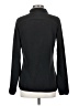 Burton 100% Polyester Black Track Jacket Size S - photo 2