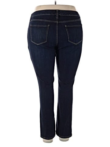 St. John's Bay Jeans (view 2)