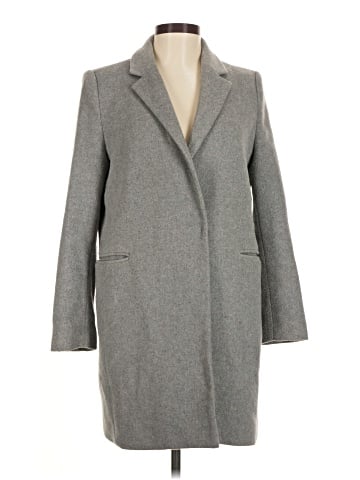 Mixxo Coat (view 1)