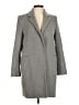 Mixxo Gray Coat Size M - photo 1