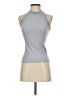 Athleta Gray Sleeveless T-Shirt Size XS - photo 1