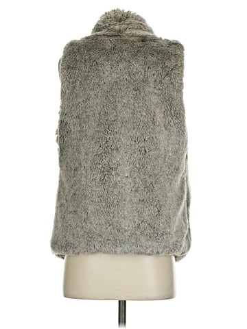 Tart Faux Fur Vest (view 2)