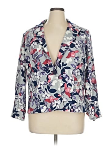 Hal Rubenstein Blazer (view 1)