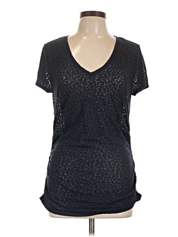 INC International Concepts Short Sleeve T-Shirt (view 1)