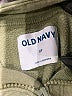 Old Navy Green Pullover Sweater Size 2T - photo 3