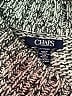 Chaps Tweed Gray Pullover Sweater Size 2X - photo 5