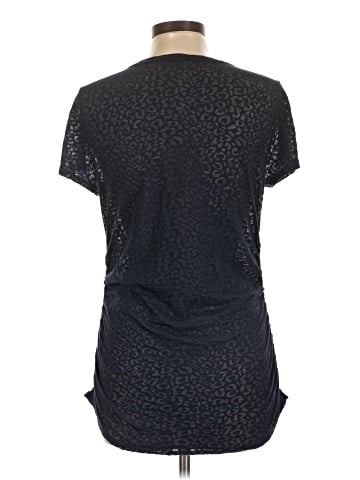 INC International Concepts Short Sleeve T-Shirt (view 2)