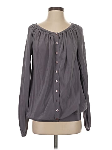 Charles Nolan Blouse (view 1)
