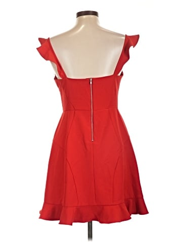 Aidan Mattox Cocktail Dress (view 2)