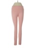 Nike Pink Active Pants Size S - photo 1