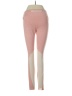 Nike Pink Active Pants Size S - photo 2