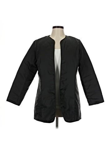 Eddie Bauer Raincoat (view 1)